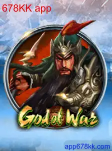 GodofWar