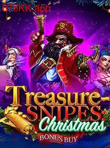 TreasuresnipesChristmas